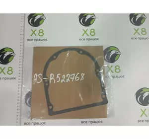 ВСЕ ПРАЦЮЄ X8 Прокладка задньої кришки колінвала R522768 (R520504, R26058) (AssurPower Parts, Китай)