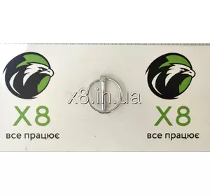 ВСЕ ПРАЦЮЄ X8 Штифт G10602 (GD2558/805-126C) ВСЕ ПРАЦЮЄ X8 Штифт G10602 (GD2558/805-126C)