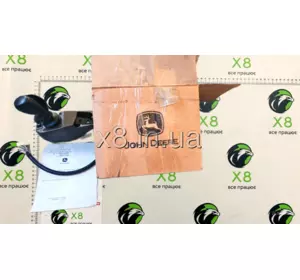 Джойстик для техніки John Deere Joystick Control Field Installation Kit Джойстик для техніки John Deere Joystick Control Field Installation Kit