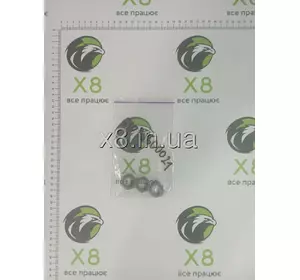 ВСЕ ПРАЦЮЄ X8 Гайка M16 51031600021 (Vaderstad) ВСЕ ПРАЦЮЄ X8 Гайка M16 51031600021 (Vaderstad)