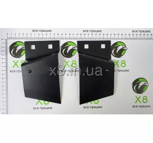 ВСЕ ПРАЦЮЄ X8 Чистик диска сошника лівий GA2012L ВСЕ ПРАЦЮЄ X8 Чистик диска сошника лівий GA2012L