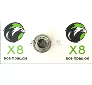 ВСЕ ПРАЦЮЄ X8 Підшипник GA9357(G2100-03/AA22097/822-119C) ВСЕ ПРАЦЮЄ X8 Підшипник GA9357(G2100-03/AA22097/822-119C)