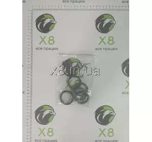 ВСЕ ПРАЦЮЄ X8 Кільце ущільнююче 413545 (Vaderstad) ВСЕ ПРАЦЮЄ X8 Кільце ущільнююче 413545 (Vaderstad)