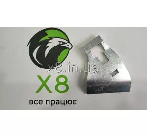 ВСЕ ПРАЦЮЄ Чистик диска сівалки правий VADERSTAD ВСЕ ПРАЦЮЄ Чистик диска сівалки правий VADERSTAD