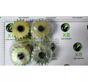 ВСЕ ПРАЦЮЄ X8 Зірочка G133868 ( AH133868 GA1720 00400827) ВСЕ ПРАЦЮЄ X8 Зірочка G133868 ( AH133868 GA1720 00400827)
