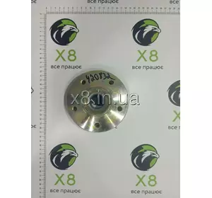 ВСЕ ПРАЦЮЄ X8 Ступиця ріжучого диска в зборі 420832 (Vaderstad) ВСЕ ПРАЦЮЄ X8 Ступиця ріжучого диска в зборі 420832 (Vaderstad)