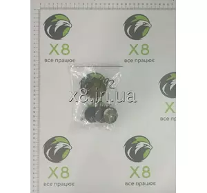 ВСЕ ПРАЦЮЄ X8 Заглушка пластикова 186492 (Vaderstad) ВСЕ ПРАЦЮЄ X8 Заглушка пластикова 186492 (Vaderstad)