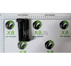 ВСЕ ПРАЦЮЄ X8 Болт з шестигранною головкою G10329 ВСЕ ПРАЦЮЄ X8 Болт з шестигранною головкою G10329