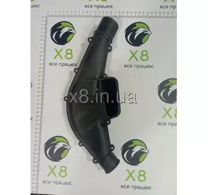 ВСЕ ПРАЦЮЄ X8 Фітинг насінепроводу пластиковий 170649 (Vaderstad) ВСЕ ПРАЦЮЄ X8 Фітинг насінепроводу пластиковий 170649 (Vaderstad)