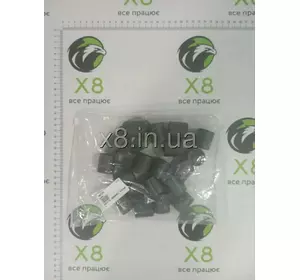 ВСЕ ПРАЦЮЄ X8 Пластикова втулка ковзання 156329 (Vaderstad) ВСЕ ПРАЦЮЄ X8 Пластикова втулка ковзання 156329 (Vaderstad)