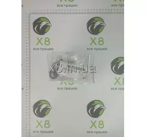 ВСЕ ПРАЦЮЄ X8 Шайба 52092028140 (Vaderstad) ВСЕ ПРАЦЮЄ X8 Шайба 52092028140 (Vaderstad)