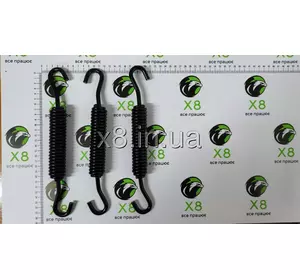 ВСЕ ПРАЦЮЄ X8 Пружина Kinze GD8249 ВСЕ ПРАЦЮЄ X8 Пружина Kinze GD8249