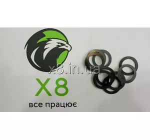 ВСЕ ПРАЦЮЄ Шайба металева Vaderstad 52091622140 WASHER 16x22x1,0 ВСЕ ПРАЦЮЄ Шайба металева Vaderstad 52091622140 WASHER 16x22x1,0