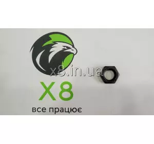 ВСЕ ПРАЦЮЄ X8 Гайка M16 51211600021 (Vaderstad) ВСЕ ПРАЦЮЄ X8 Гайка M16 51211600021 (Vaderstad)
