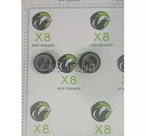 ВСЕ ПРАЦЮЄ X8 Колесо висівного апарату 493945 (Vaderstad) ВСЕ ПРАЦЮЄ X8 Колесо висівного апарату 493945 (Vaderstad)