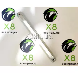 ВСЕ ПРАЦЮЄ X8 Вал GD5791 ВСЕ ПРАЦЮЄ X8 Вал GD5791