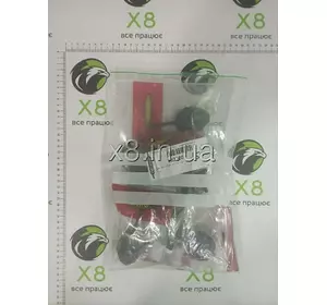 ВСЕ ПРАЦЮЄ X8 Кріплення очистної зірочки 492260 ВСЕ ПРАЦЮЄ X8 Кріплення очистної зірочки 492260