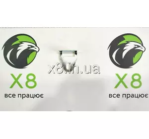 ВСЕ ПРАЦЮЄ X8 156233 Пластина кріплення VADERSTAD ВСЕ ПРАЦЮЄ X8 156233 Пластина кріплення VADERSTAD