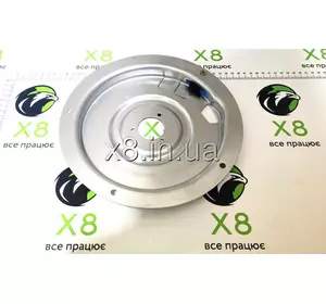ВСЕ ПРАЦЮЄ X8 Картер висівного апарату GR0664 ВСЕ ПРАЦЮЄ X8 Картер висівного апарату GR0664