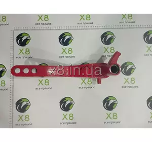 ВСЕ ПРАЦЮЄ X8 Кронштейн кріплення рами прикочуючого колеса 179240 (Vaderstad) ВСЕ ПРАЦЮЄ X8 Кронштейн кріплення рами прикочуючого колеса 179240 (Vaderstad)